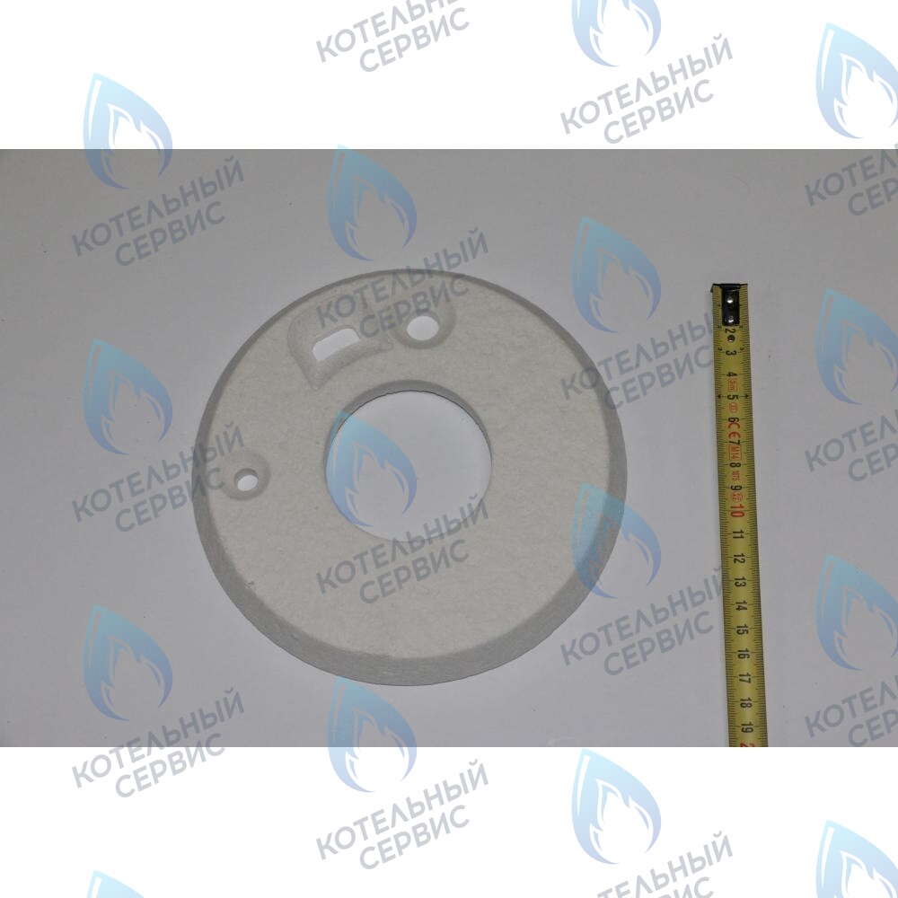 5410730 Передняя термоизоляционная панель Baxi в Казани