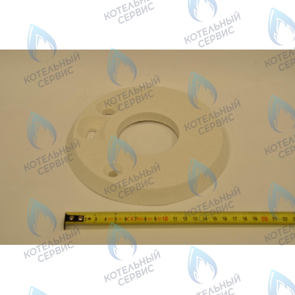 5410730 Передняя термоизоляционная панель Baxi в Казани