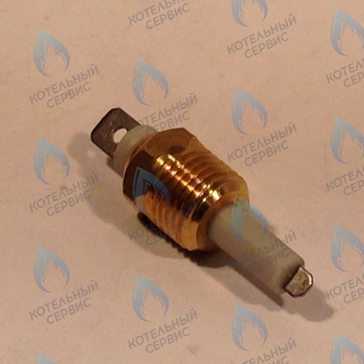 S312100011 Датчик низкого уровня воды WL-100 (Turbo, Turbo Hi Fin, KSG/O, W 3000, W Plus, STSG/O, TGB, KRM) KITURAMI в Казани