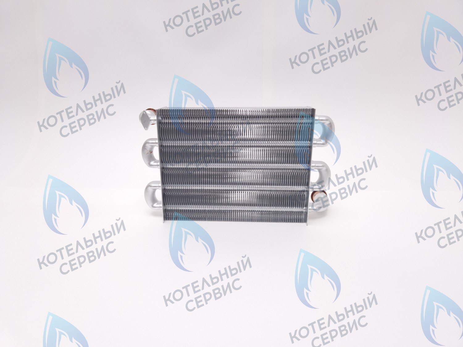 EM045-230 Теплообменник первичный RE-24кВт (после 2022г) Oasis (P0000158729) в Казани