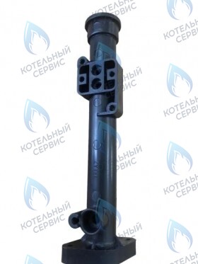 Трубка возвратная нижняя ZYTEL 100-200 MSC DAEWOO