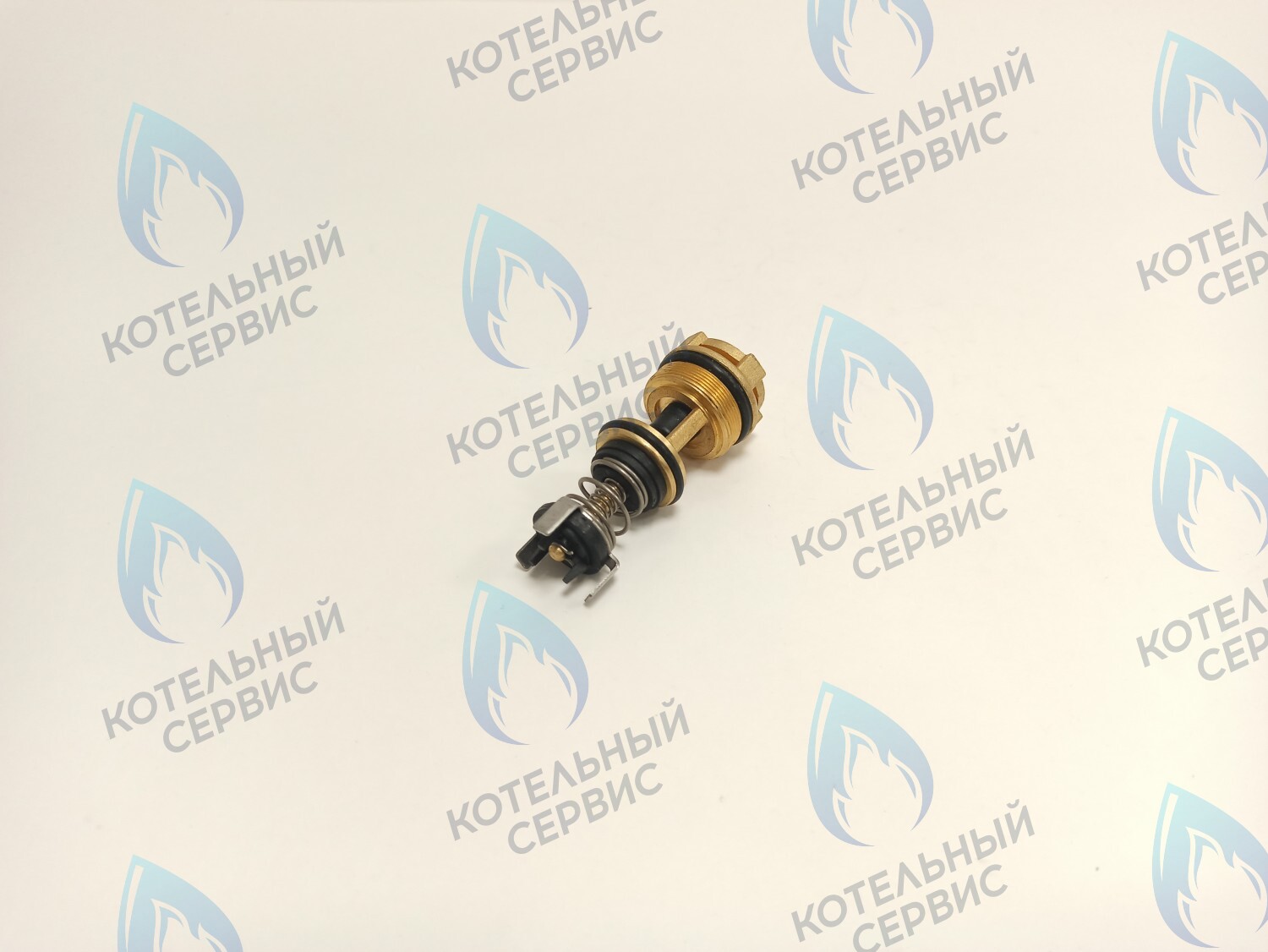 BA0200013 Картридж трехходового клапана KOTITONTTU TOIVO T10-18-20-24-32-36-40 DK в Казани