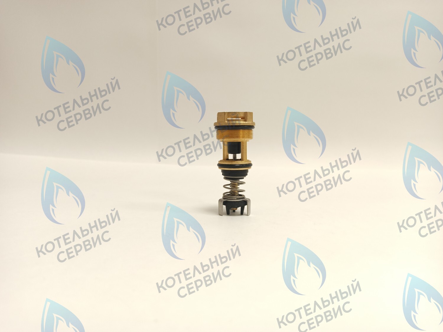 BA0200013 Картридж трехходового клапана KOTITONTTU TOIVO T10-18-20-24-32-36-40 DK в Казани