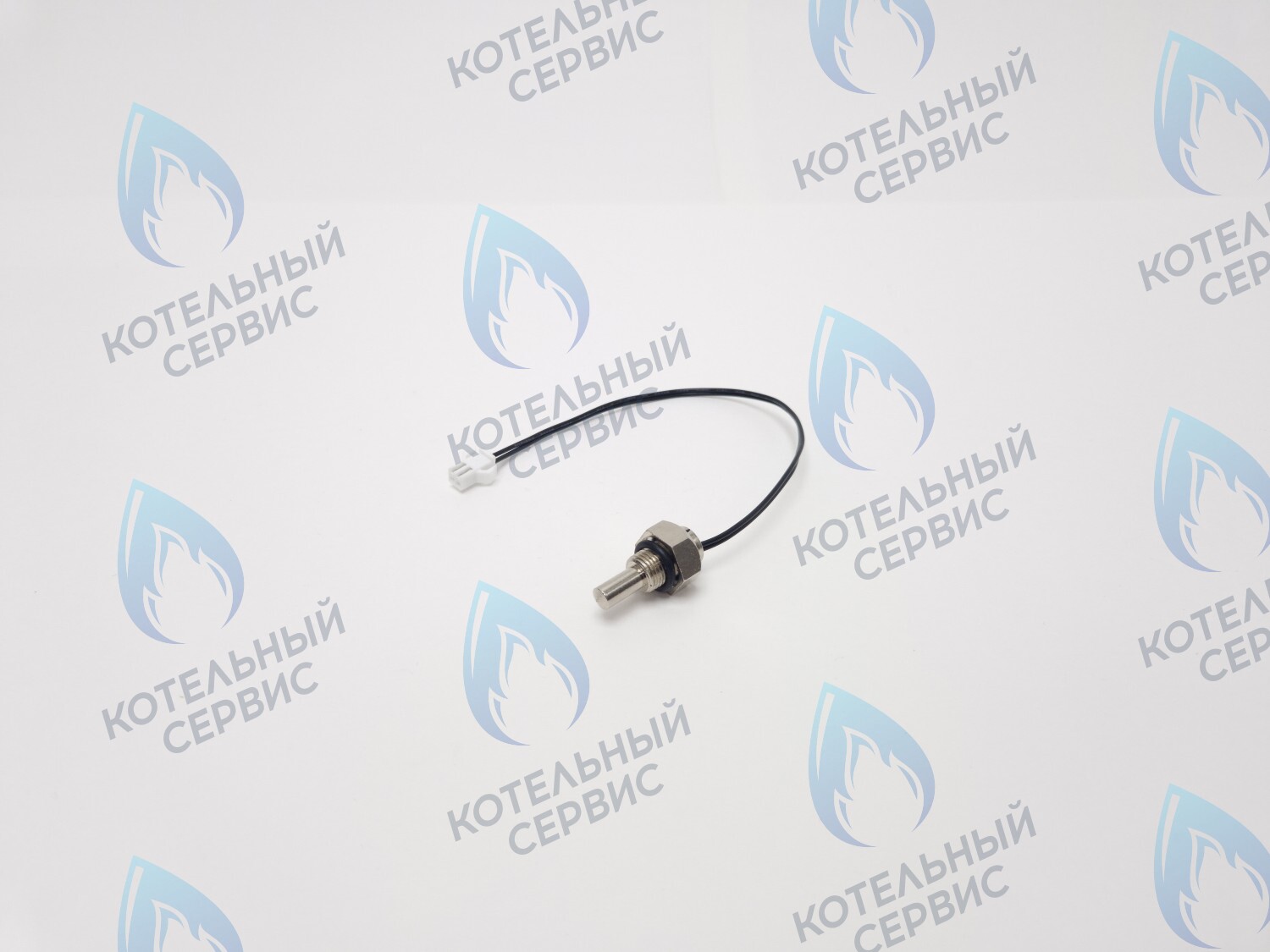 TS008-WP-10-02 Датчик температуры погружной G8 с проводом - папа Mizudo 10кОм в Казани