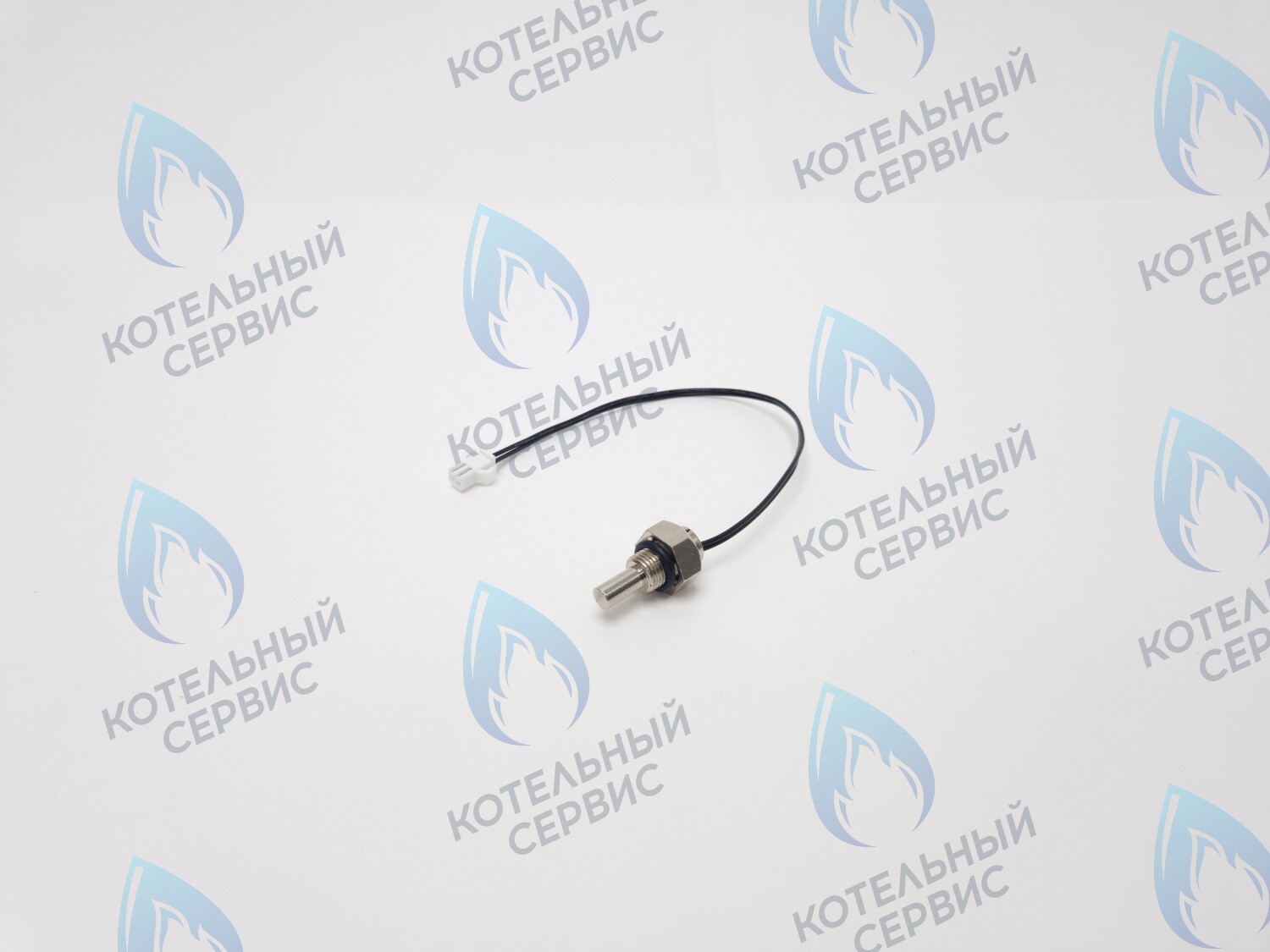TS008-WP-10-02 Датчик температуры погружной G8 с проводом - папа Mizudo 10кОм в Казани