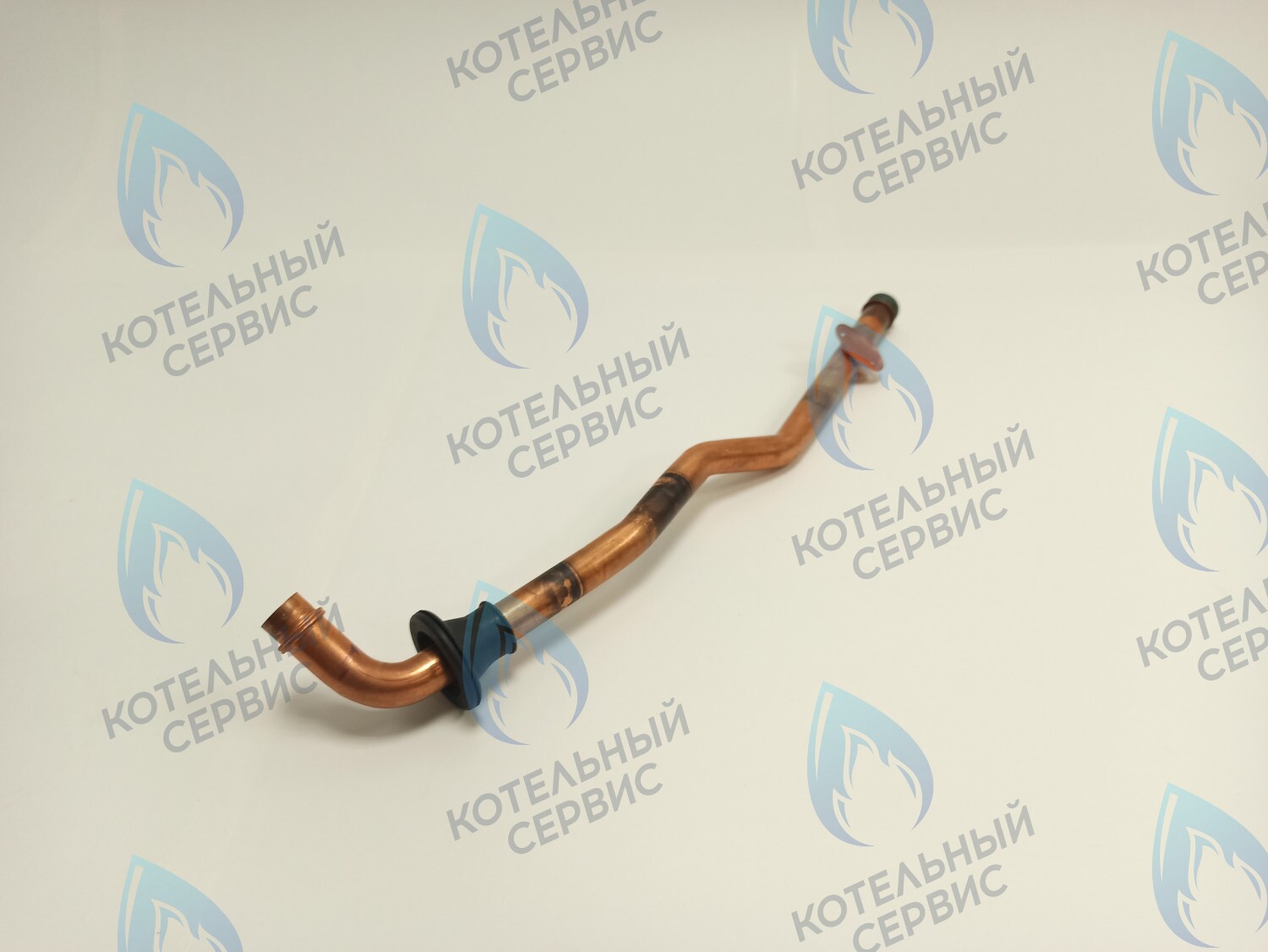 7006907998 Трубка подачи теплоносителя E.C.A GELIOS PLUS в Казани