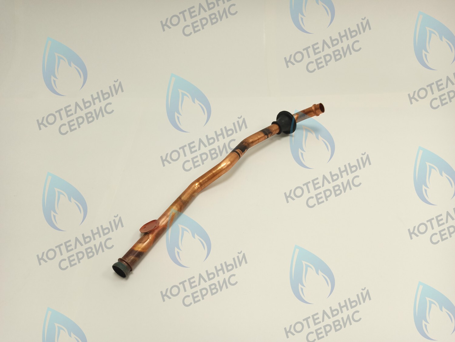 7006907998 Трубка подачи теплоносителя E.C.A GELIOS PLUS в Казани