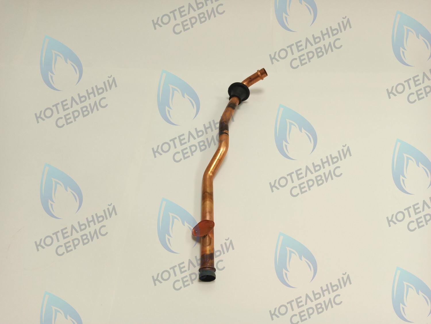 7006907998 Трубка подачи теплоносителя E.C.A GELIOS PLUS в Казани