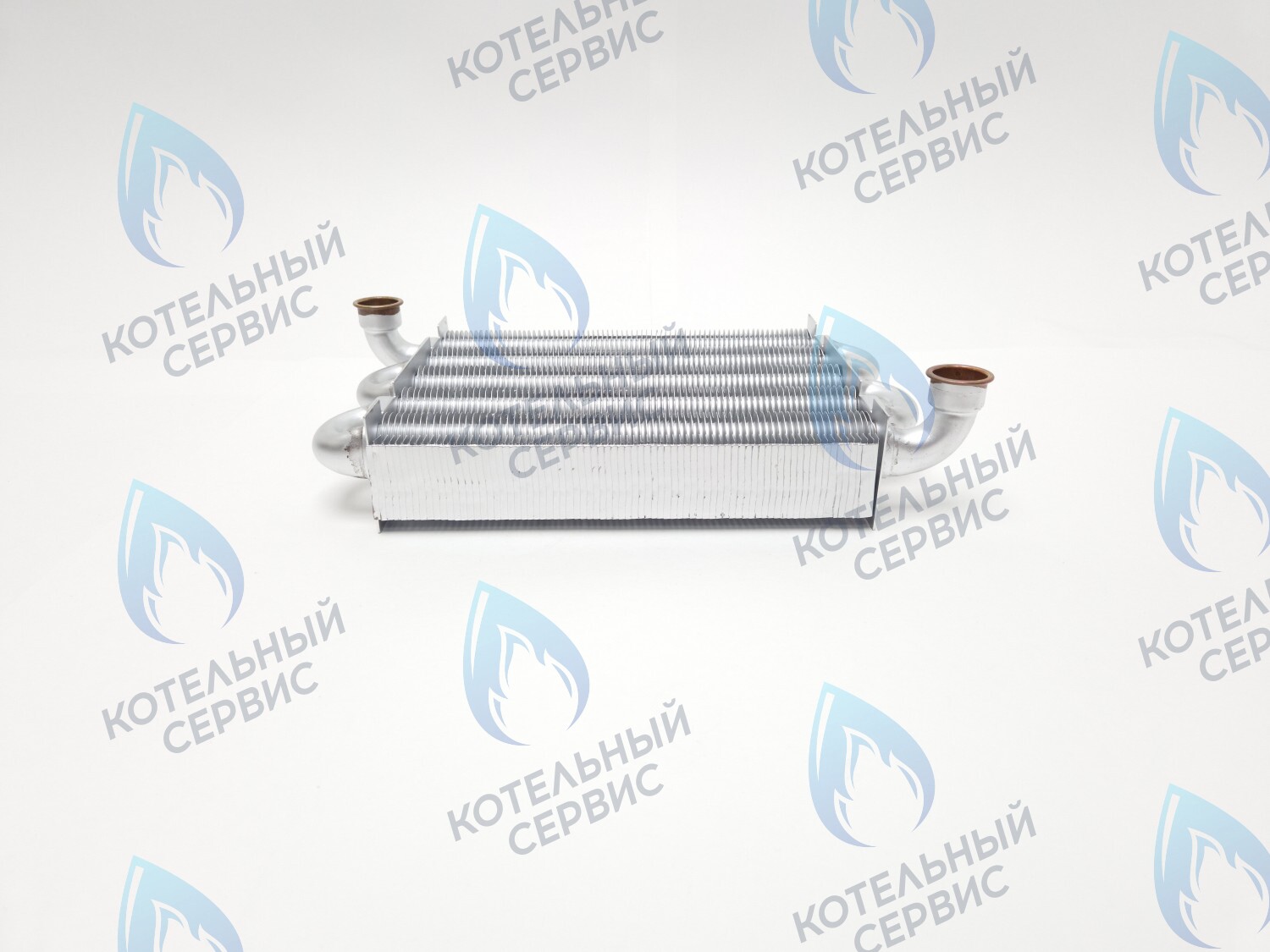 7763973 Теплообменник основной EcoLife BAXI в Казани