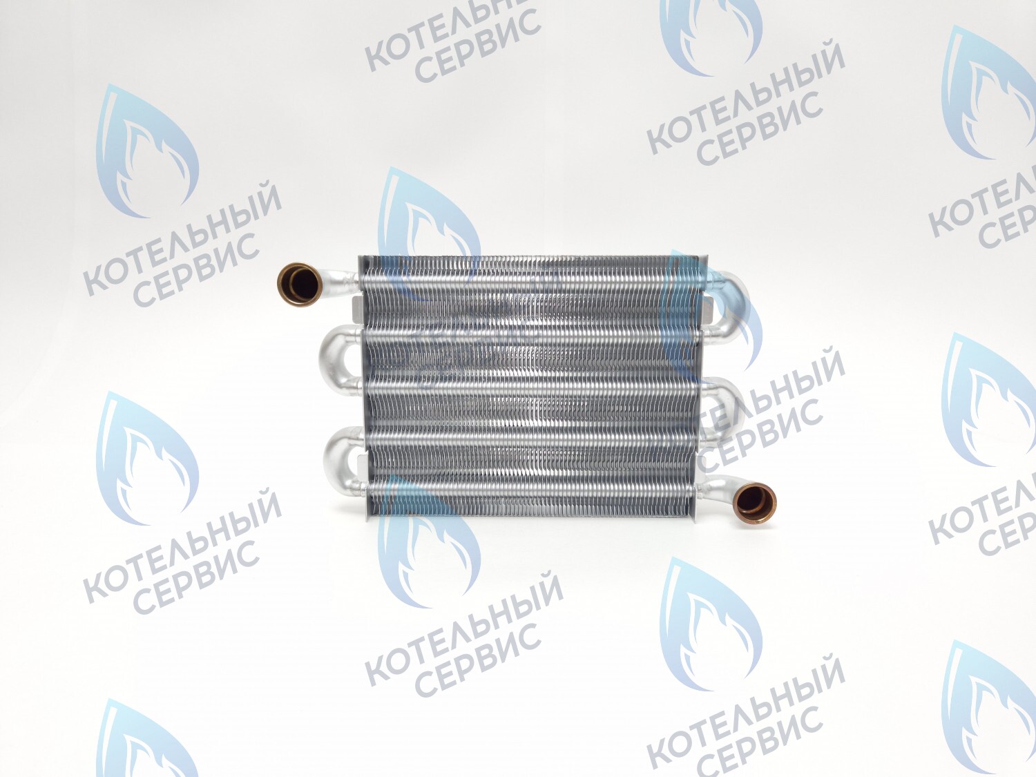 7763973 Теплообменник основной EcoLife BAXI в Казани