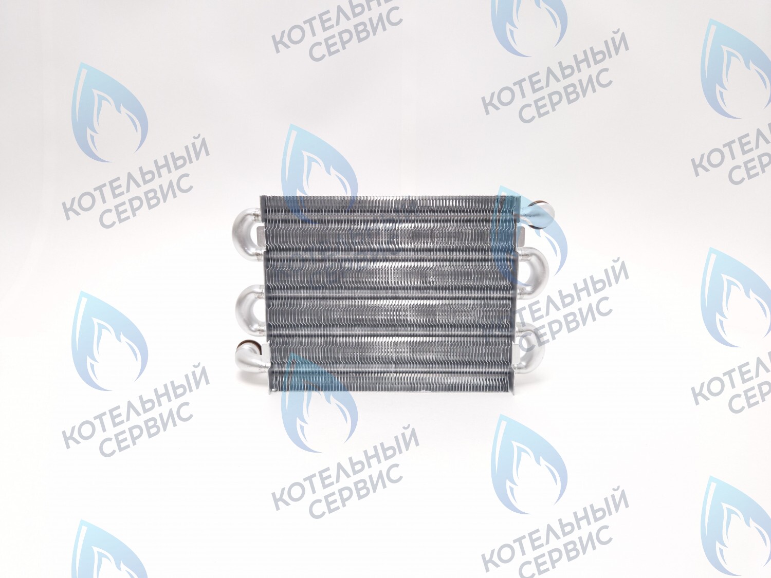 7763973 Теплообменник основной EcoLife BAXI в Казани