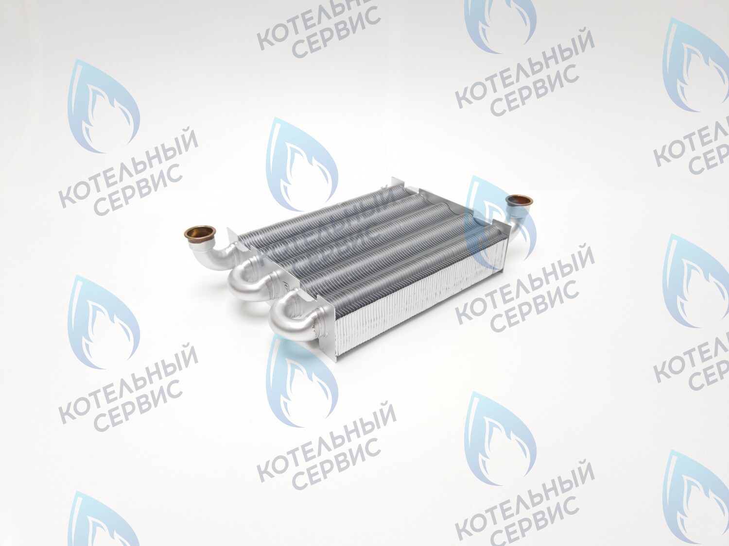 7763973 Теплообменник основной EcoLife BAXI в Казани