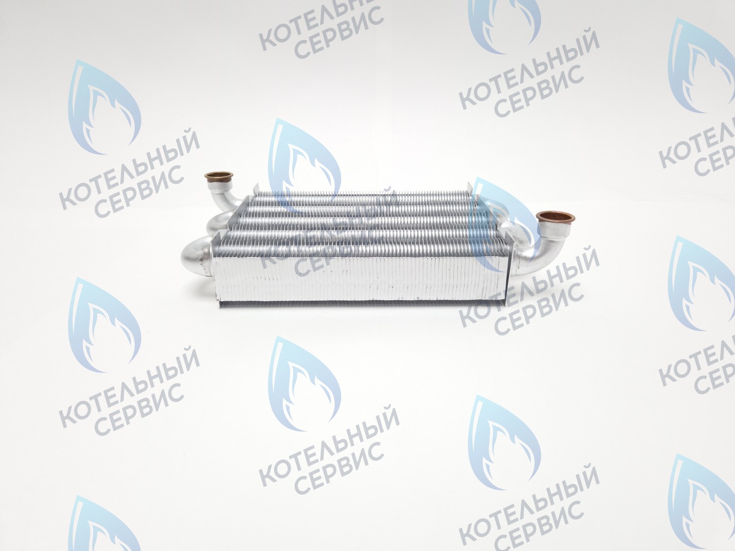7763973 Теплообменник основной EcoLife BAXI в Казани