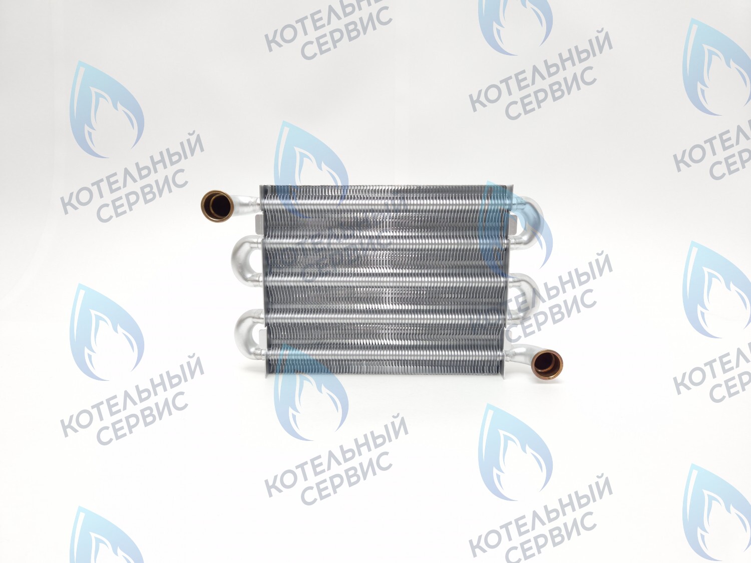 7763973 Теплообменник основной EcoLife BAXI в Казани