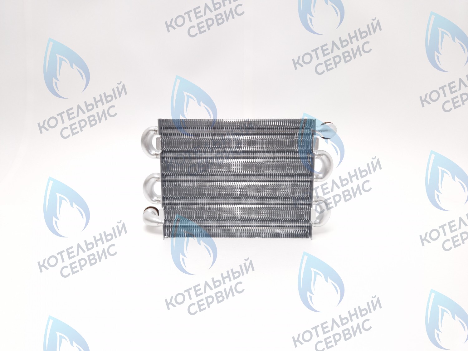 7763973 Теплообменник основной EcoLife BAXI в Казани