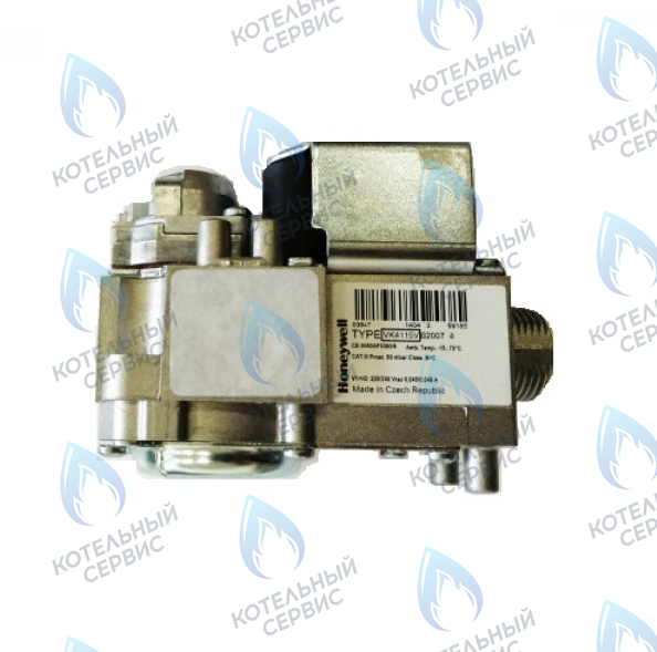 39830390 Клапан газовый KIT V/GAS VK4115 VB (36800850) FERROLI в Казани