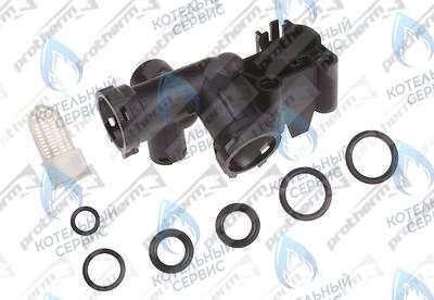 0020038227 Гидроблок (левый) PROTHERM в Казани