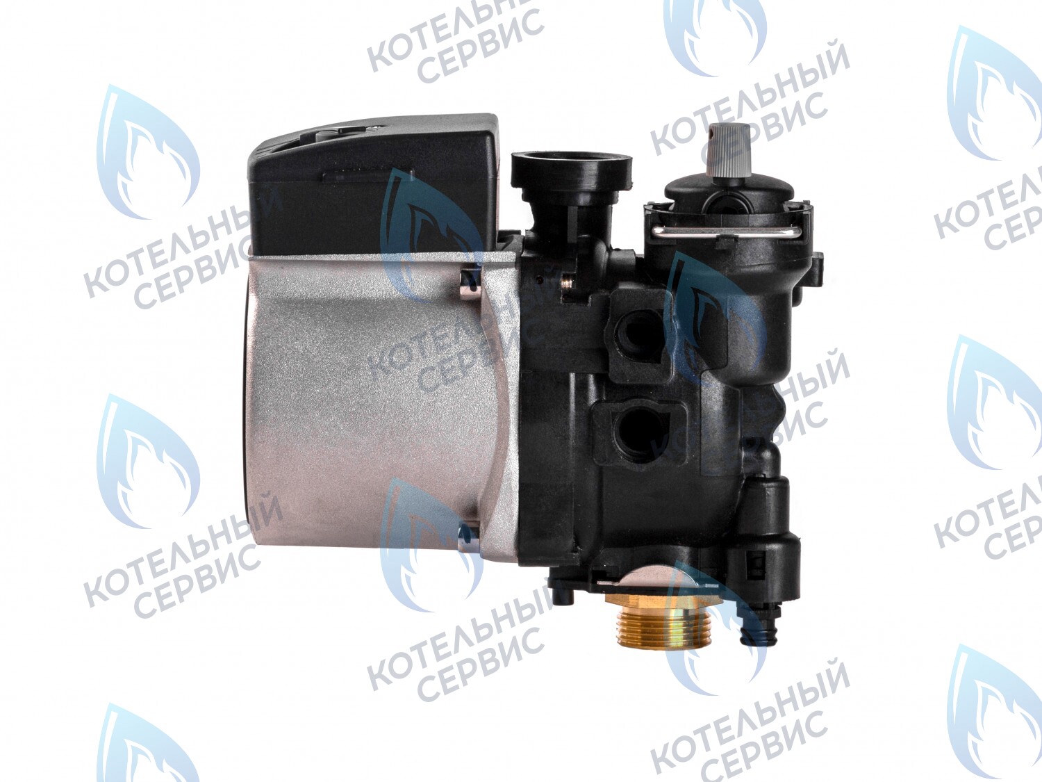 PMF01AE50-ER95R-Комп Циркуляционный насос в сборе (по часовой) ERCO DWP15-50-F FERROLI FORTUNA PRO, KOREASTAR PREMIUM и др. в Казани