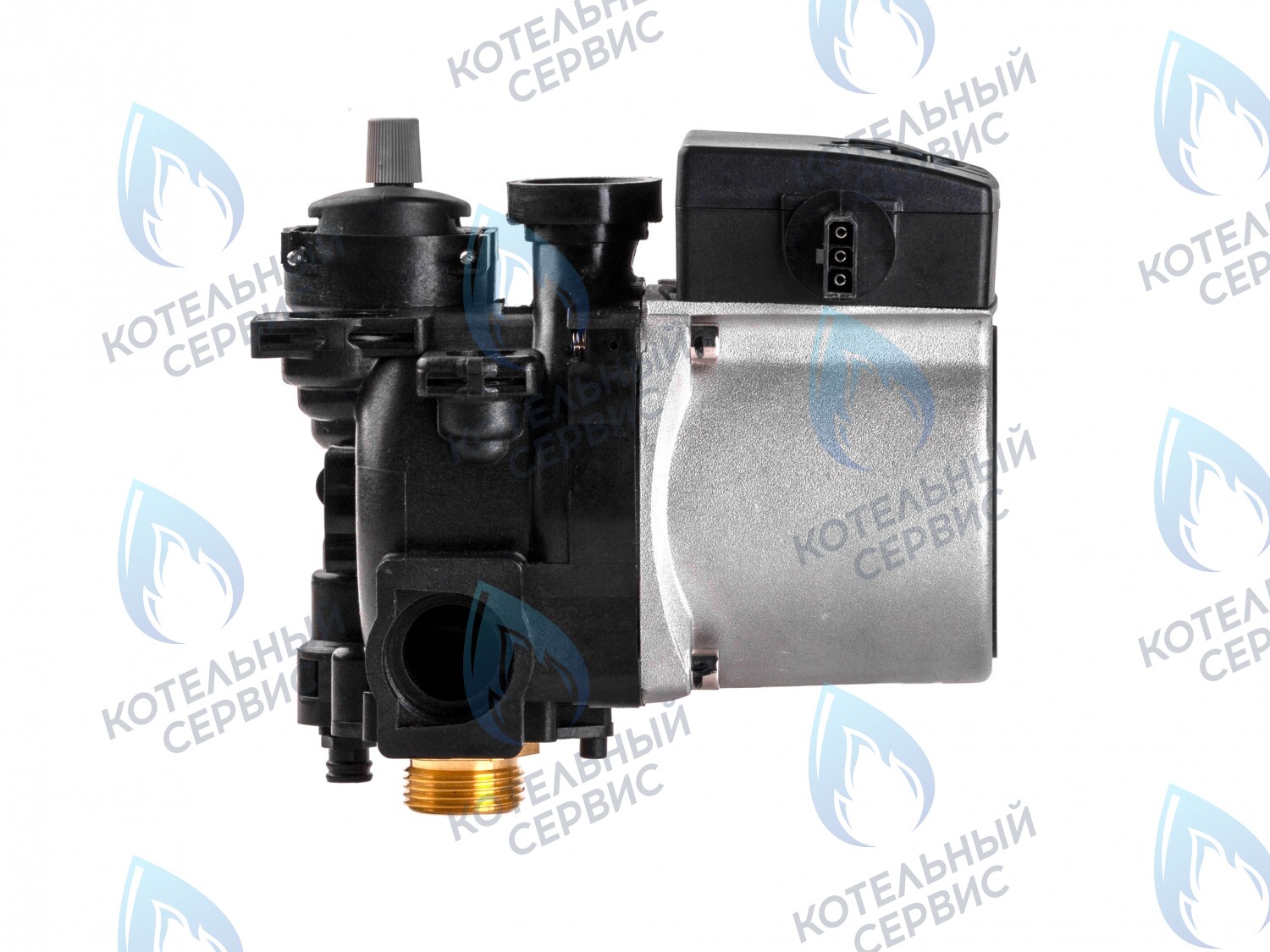 PMF01AE50-ER95R-Комп Циркуляционный насос в сборе (по часовой) ERCO DWP15-50-F FERROLI FORTUNA PRO, KOREASTAR PREMIUM и др. в Казани