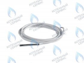 NTC-датчик температуры диам. 6мм в гильзу внешнего бойлера 10 kOm ROC