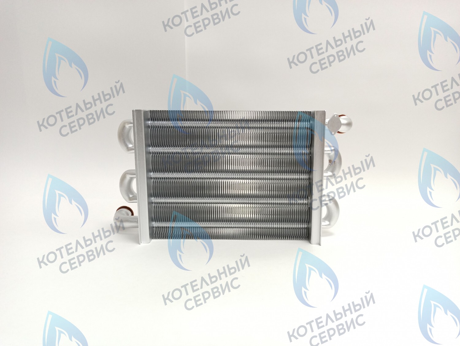 EM006-225 Теплообменник BAXI ECO4S, ECO Home (5700950) в Казани