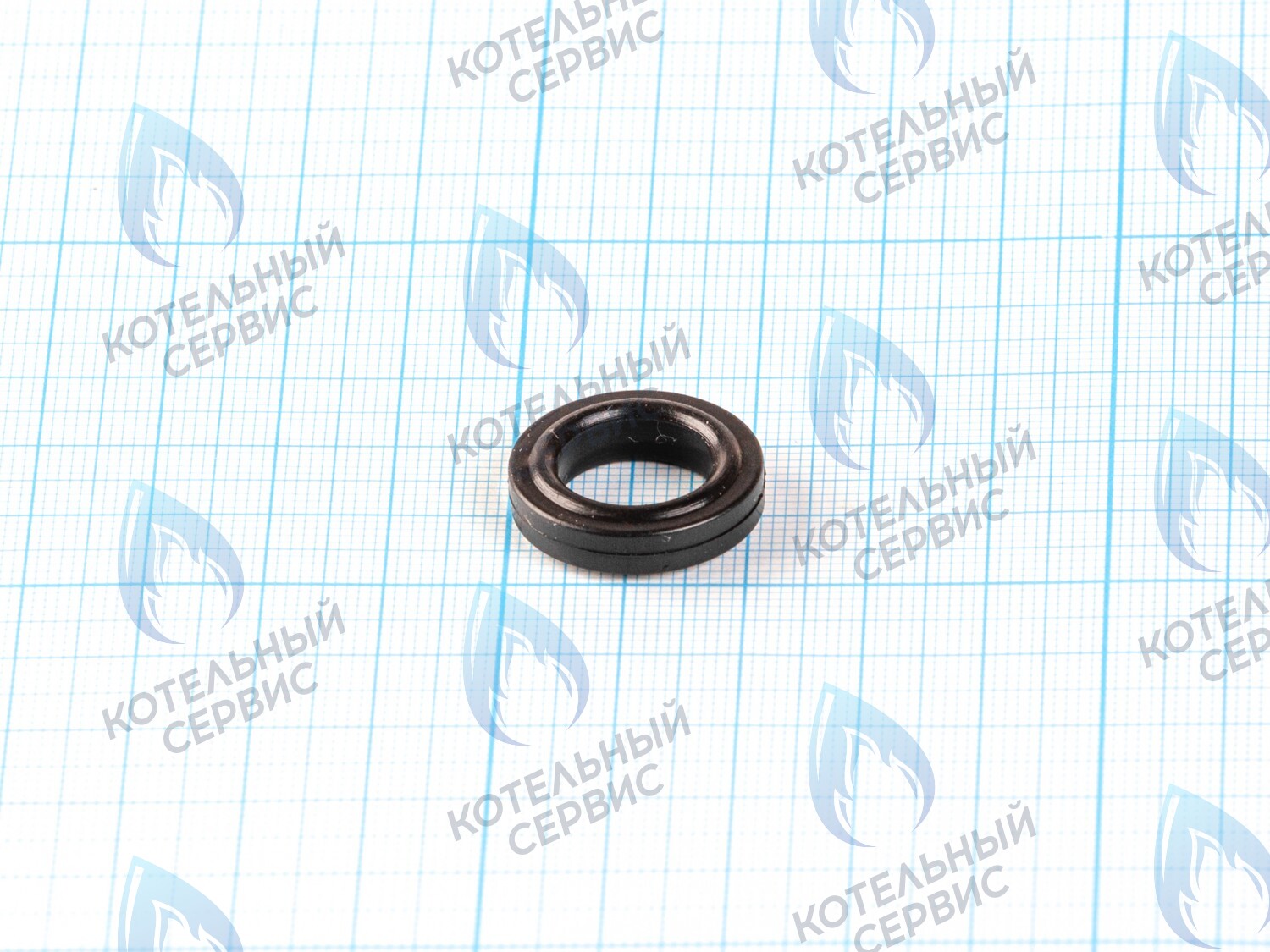 ZR211-SM Прокладка теплообменника ГВС PROTHERM (версия 19), VAILLANT  маленькая 21x13x6 в Казани