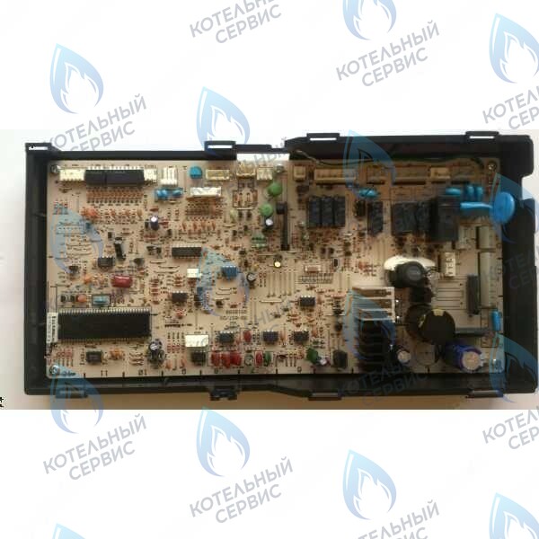 440012185 Блок управления (компьютер) плата управления RINNAI SMF/DMF в Казани