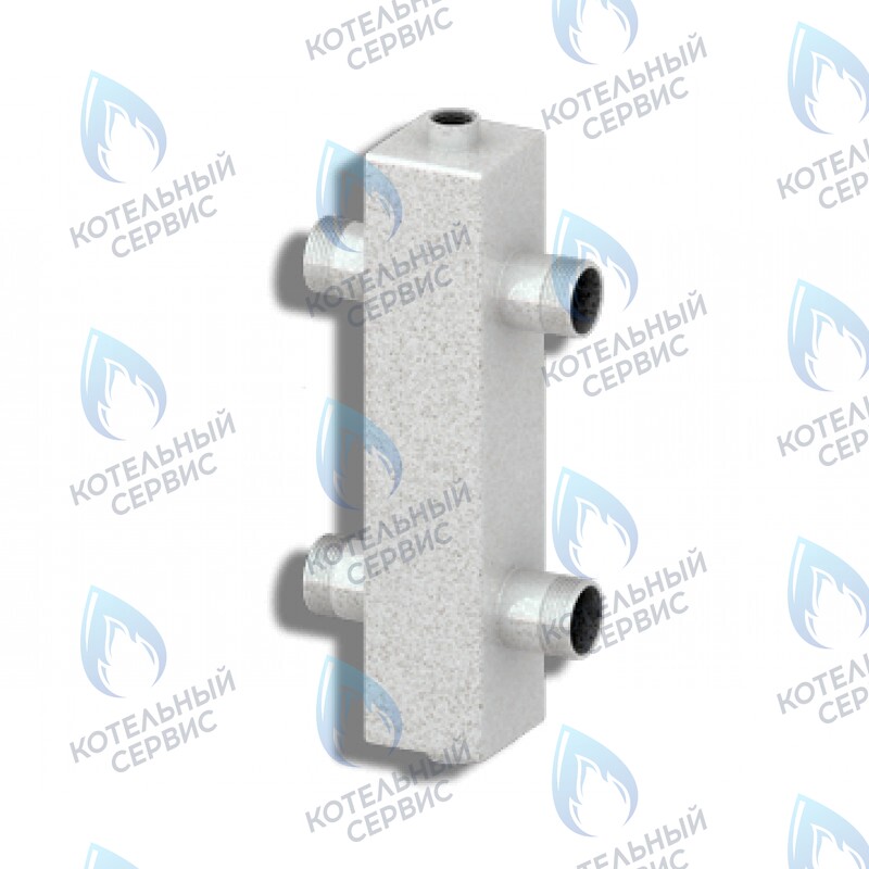 Север-60 Гидравлический разделитель (гидрострелка) Север-60 с креплениями в Казани