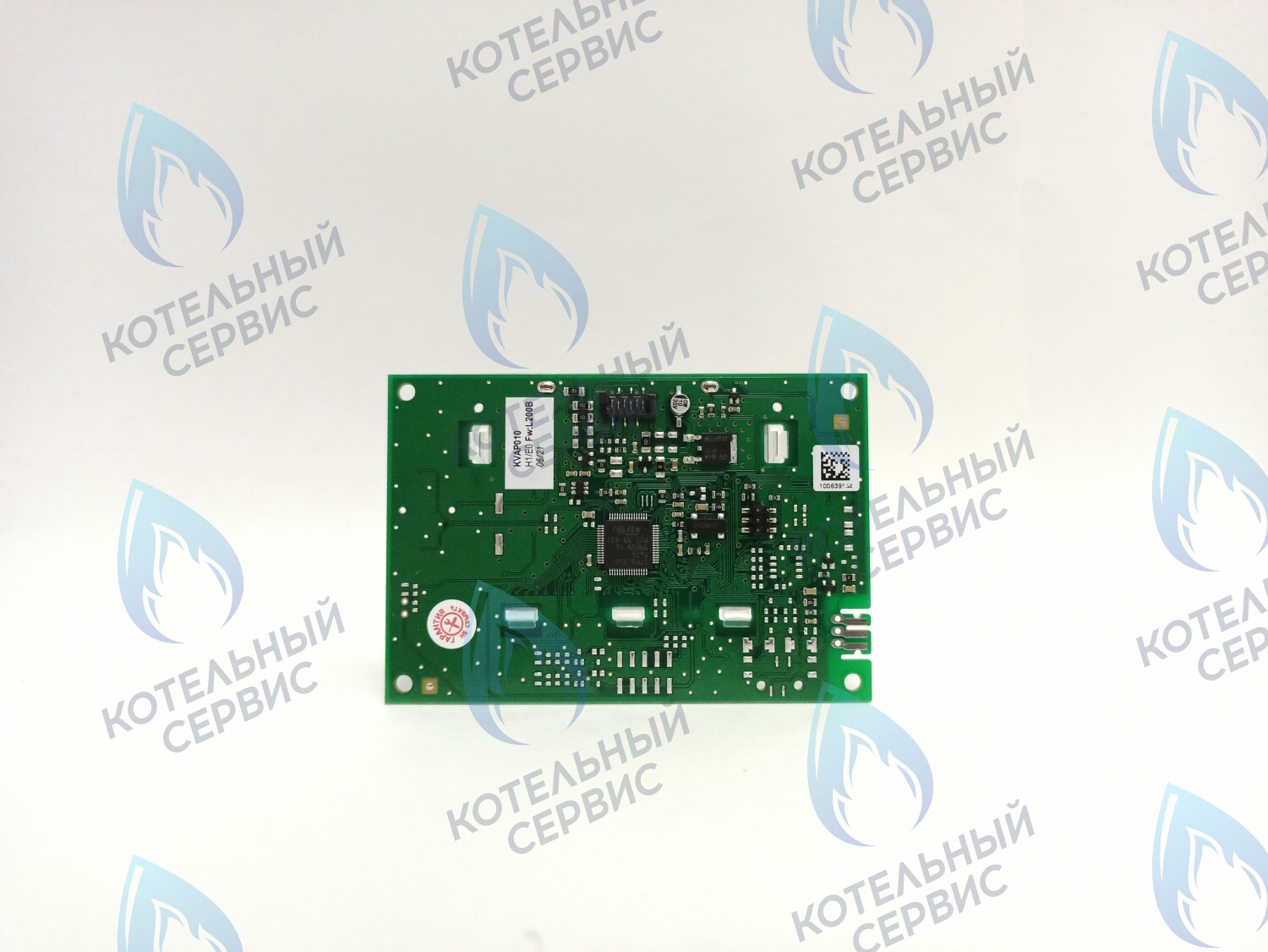 107107 Плата интерфейсная NordGas  Лемакс Prime LEMAX в Казани