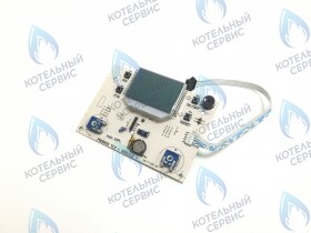 Дисплей ROCTERM TR,TD