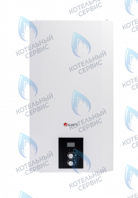 Настенный газовый котел Federica Bugatti ECO TURBO