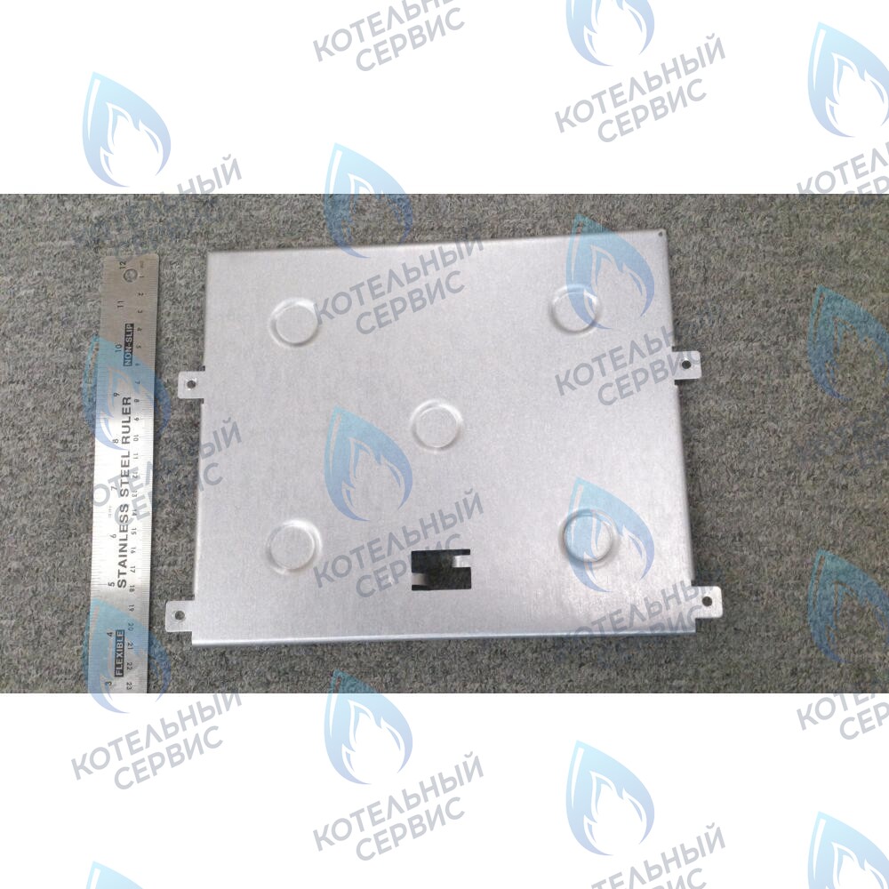 6313221592 Панель камеры сгорания передняя BAXI в Казани