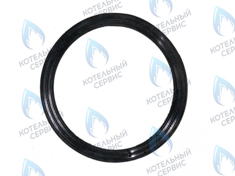 710624300 Уплотнение горелки (горячая прокладка) для котлов Baxi (5410740) в Казани