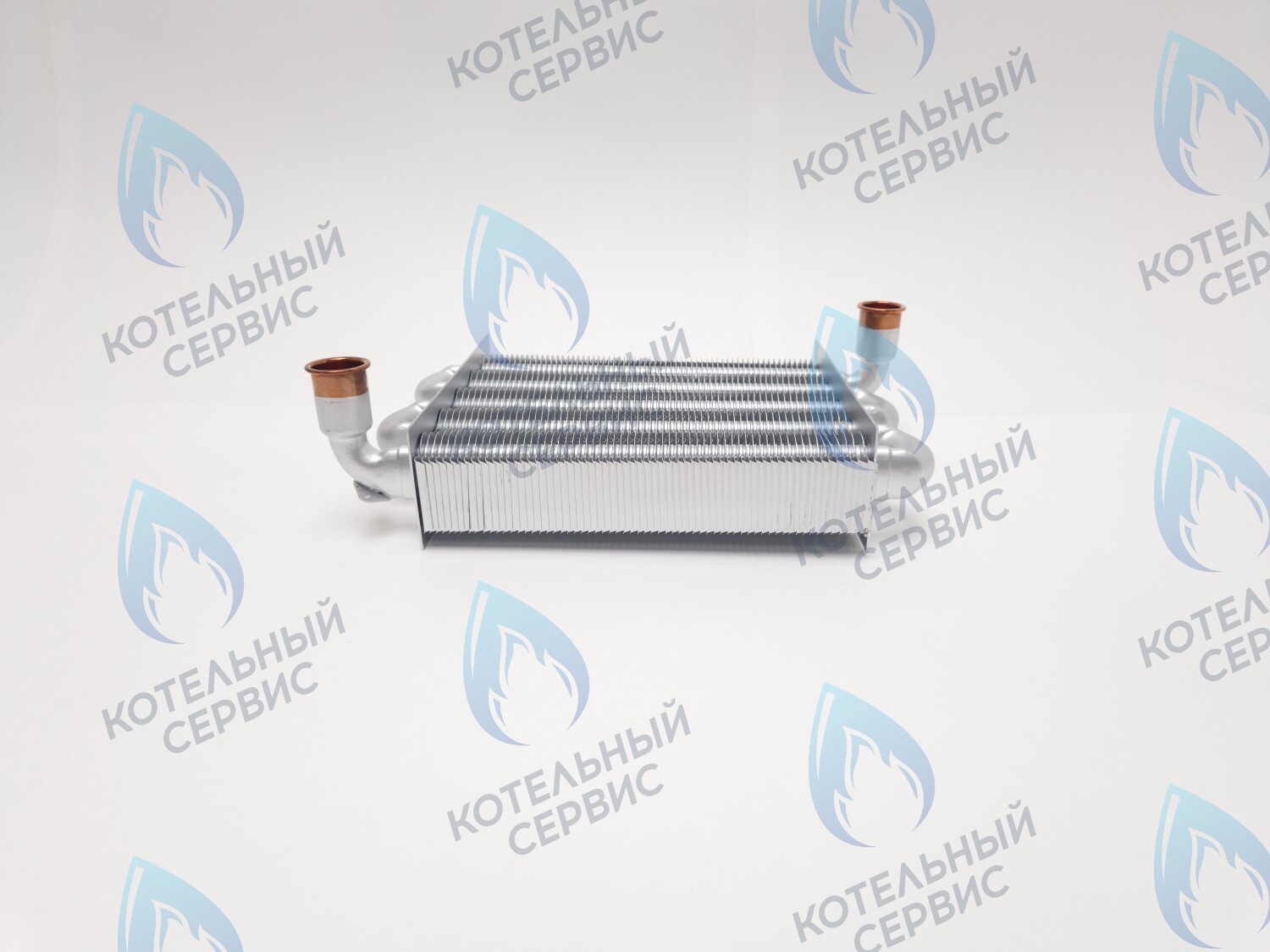 EM045-210 Теплообменник первичный RE-20кВт (после 2022г) Oasis (P0000158728) в Казани