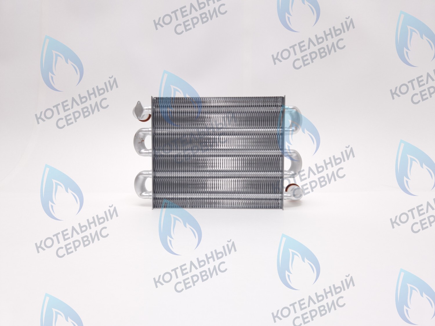 EM045-210 Теплообменник первичный RE-20кВт (после 2022г) Oasis (P0000158728) в Казани