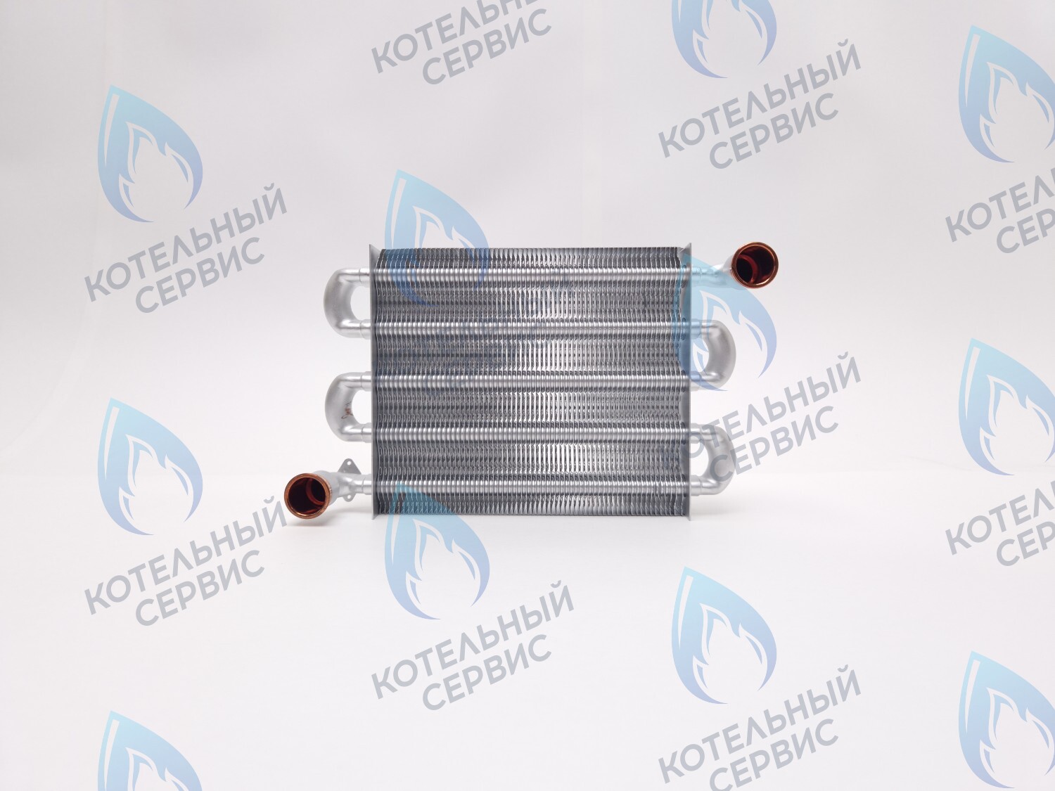 EM045-210 Теплообменник первичный RE-20кВт (после 2022г) Oasis (P0000158728) в Казани