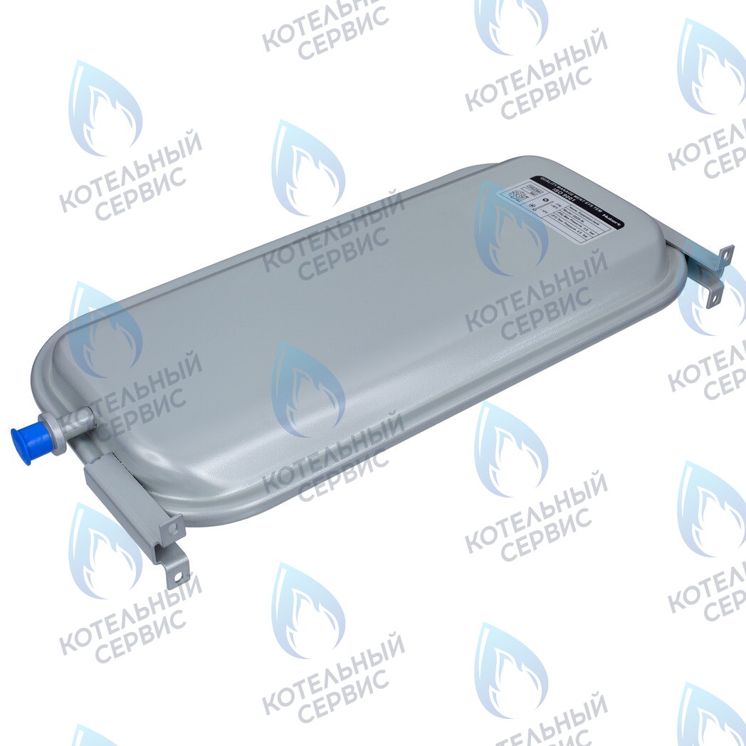 1925763 Бак расширительный 5л DY 10 DY 13 DY 18 DY 24 DL 18 DL 24 WL 18 WL 24 WLB 18 WLB 24 HUBERT в Казани