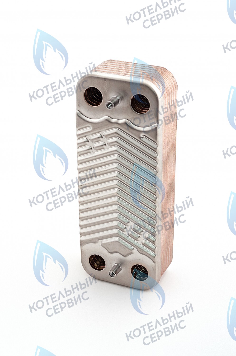 AA0700014 Пластинчатый теплообменник ГВС KOTITONTTU TOIVO T 10-18-32 DK в Казани