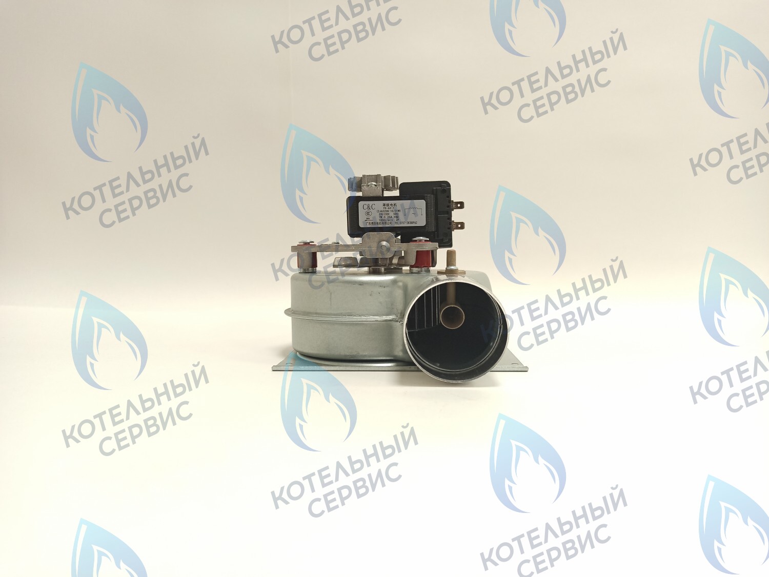 AF012-31W-C Вентилятор KENTATSU Nobby Balance Plus (17427600000588) в Казани