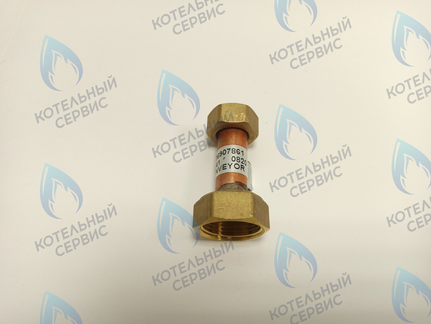7006907861 Трубка газовая E.C.A GELIOS PLUS в Казани