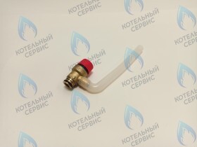 Предохранительный клапан KENTATSU Nobby Balance Plus (12927600A00141)