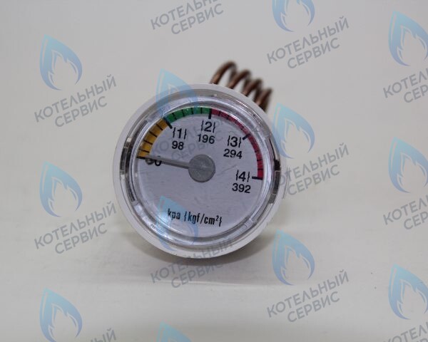 52080774 Манометр DAESUNG (Дайсунг) A50 в Казани