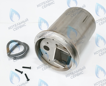 39845770 Сопло горелки KIT BOCCAGLIO SUN P7 (38910193) FERROLI в Казани