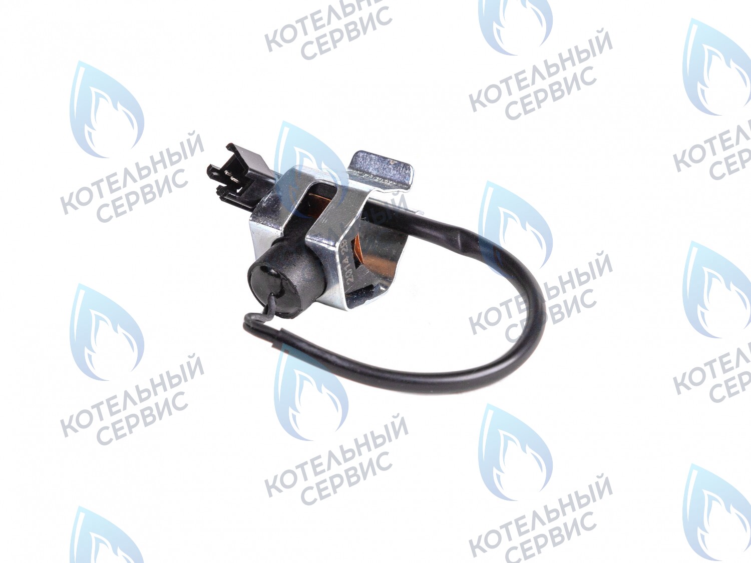 AC13040021 Датчик NTC накладной СО (с проводом) Basic DUO 24 Fi/30 Fi , Basic X 24 FI /24 i (AC13040021) ELECTROLUX в Казани