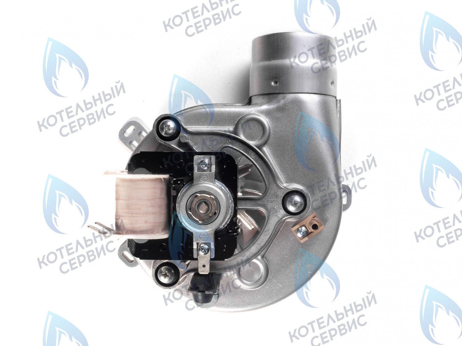 AF001-56W-S Вентилятор дымоудаления 56W (S) FONDITAL, KENTATSU, IMMERGAS (вместо GR00650 60w) в Казани