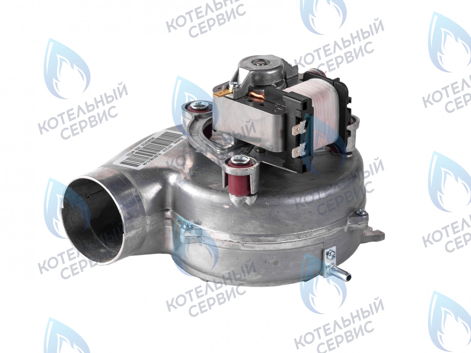 AF038-35W-K Вентилятор дымоудаления 35w PROTHERM Рысь, Леопард (вер. 17) (0020023215) в Казани