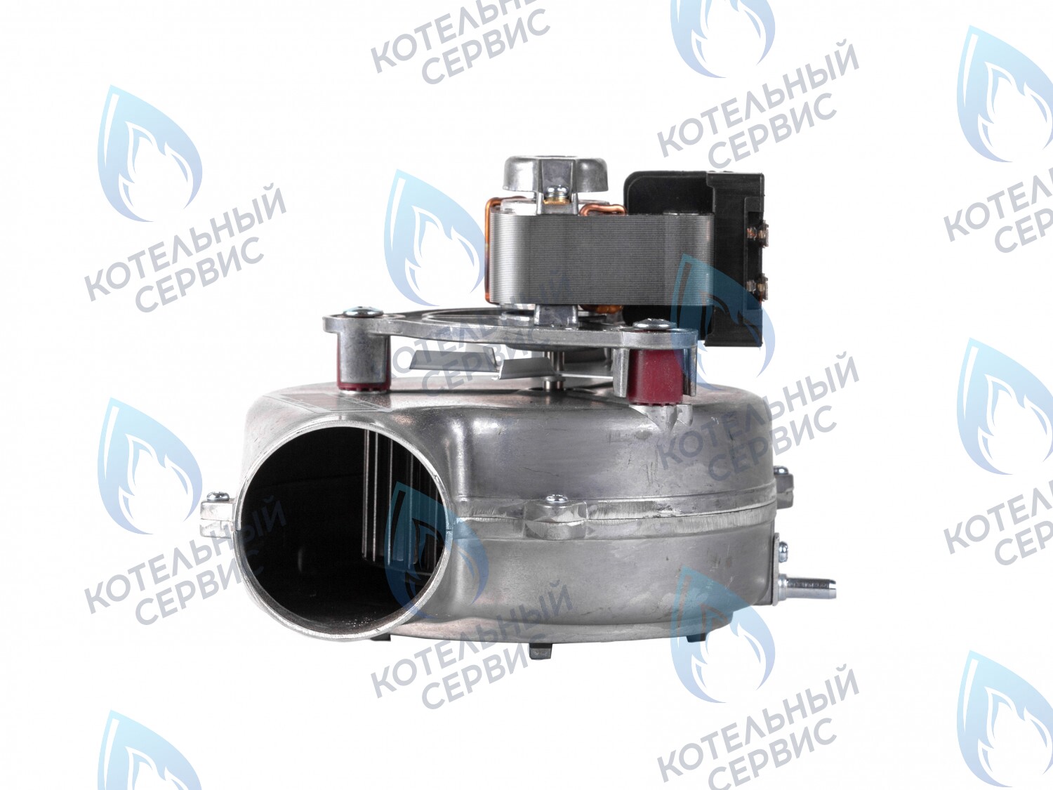 AF038-35W-K Вентилятор дымоудаления 35w PROTHERM Рысь, Леопард (вер. 17) (0020023215) в Казани