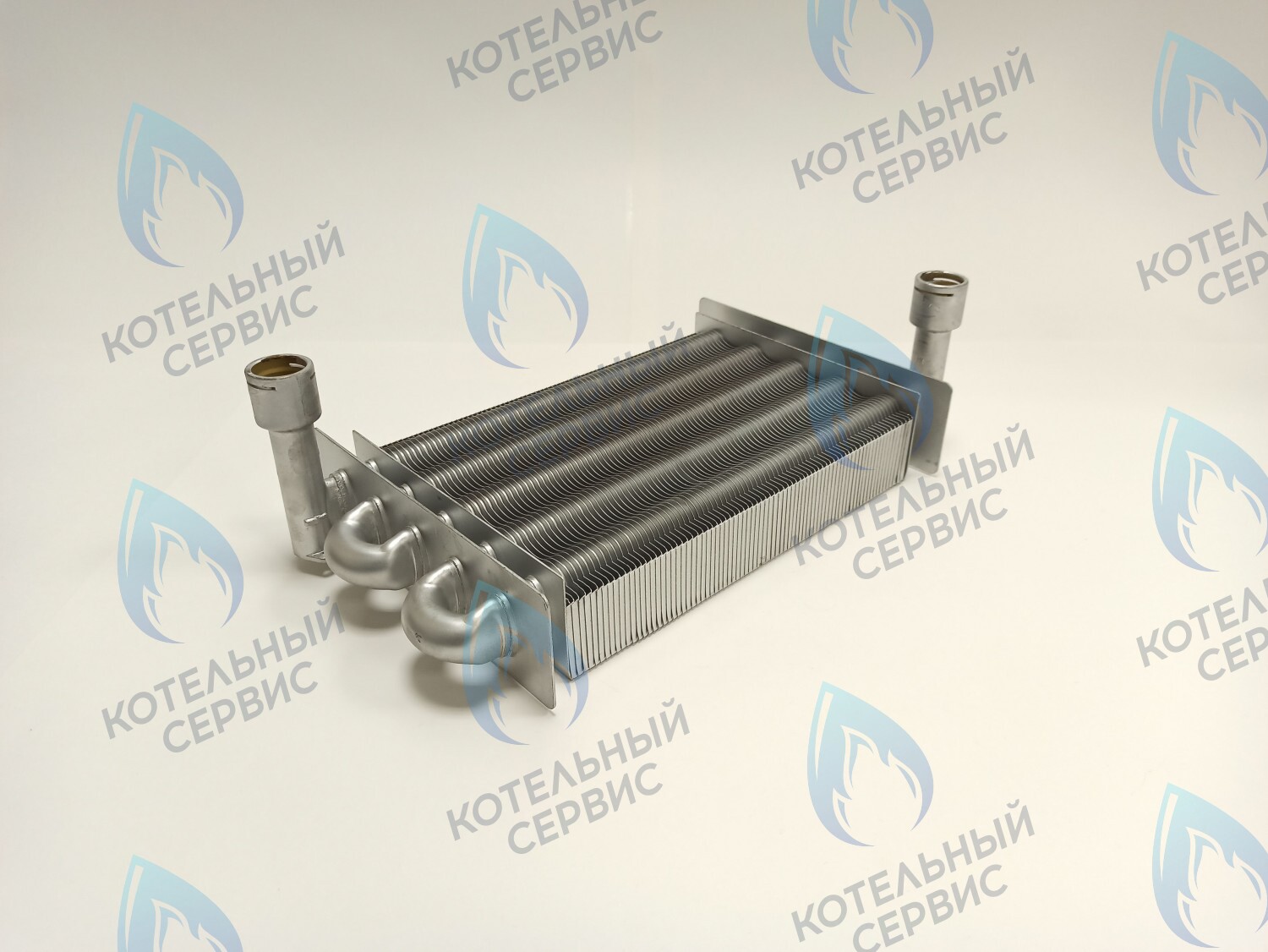 L47226 Первичный теплообменник 24кВт (260мм трубки 19мм для котлов до 07/2013) ROC в Казани