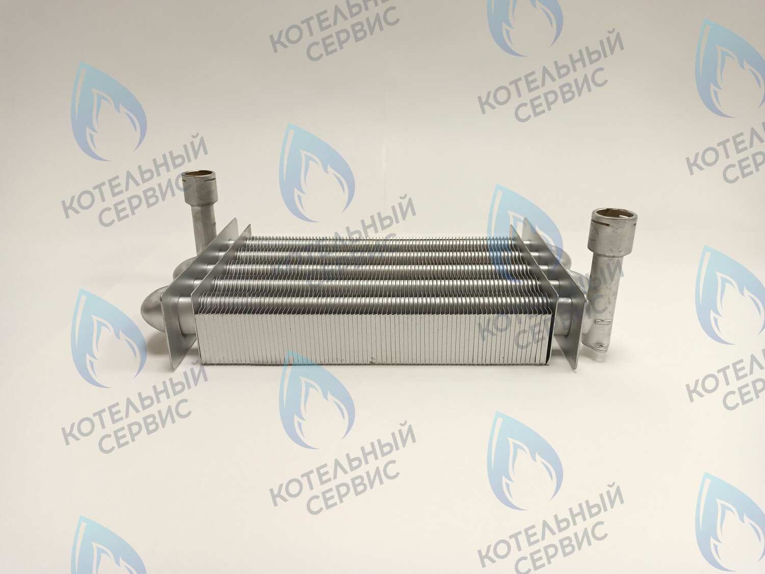 L47226 Первичный теплообменник 24кВт (260мм трубки 19мм для котлов до 07/2013) ROC в Казани