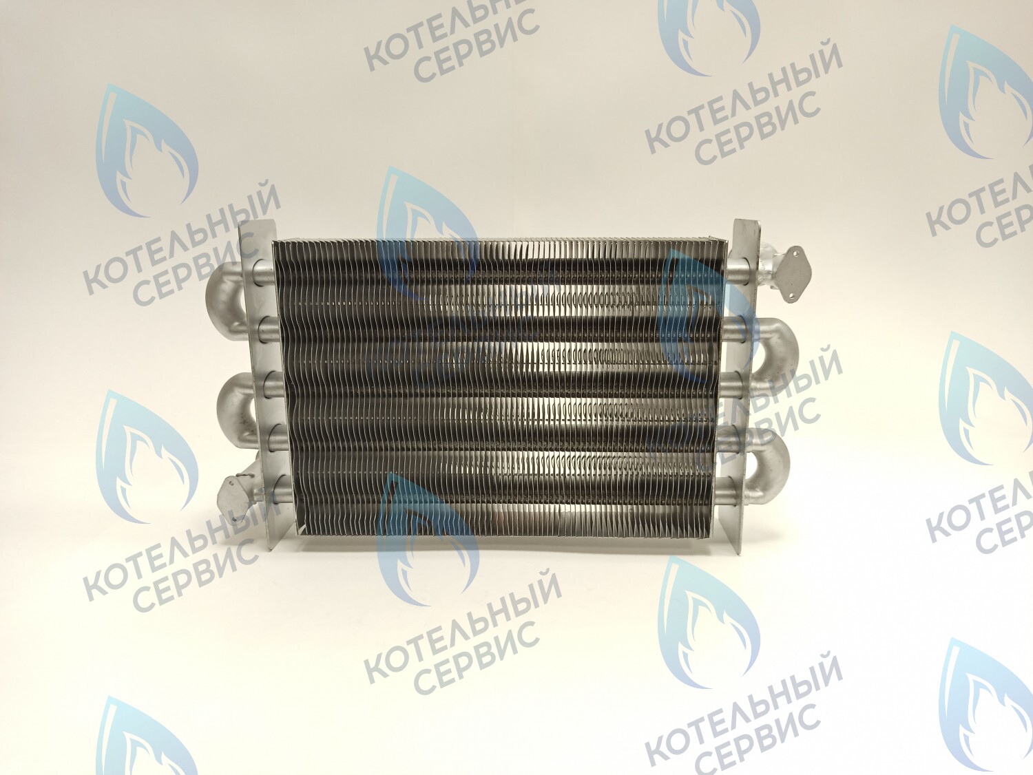 L47226 Первичный теплообменник 24кВт (260мм трубки 19мм для котлов до 07/2013) ROC в Казани